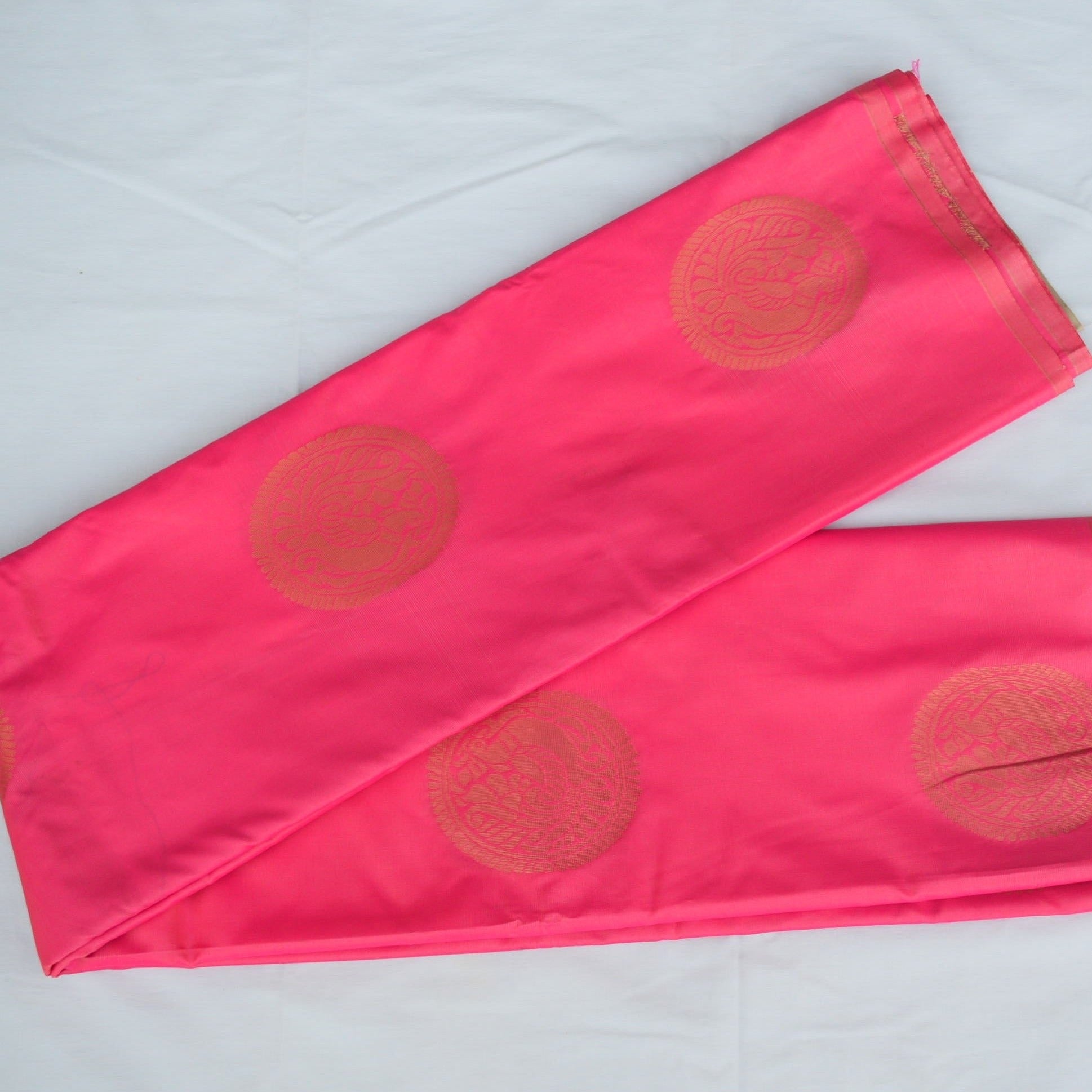 Soft Silk