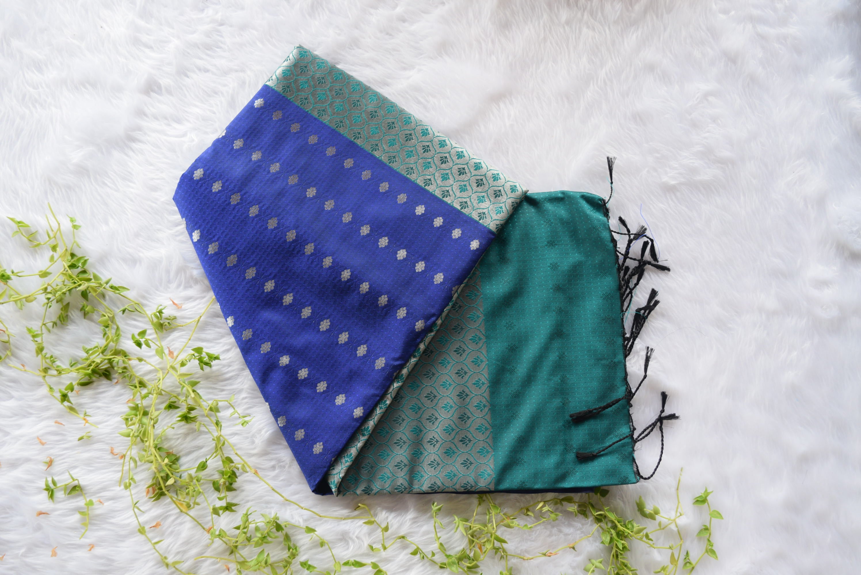 Semi Soft Silk