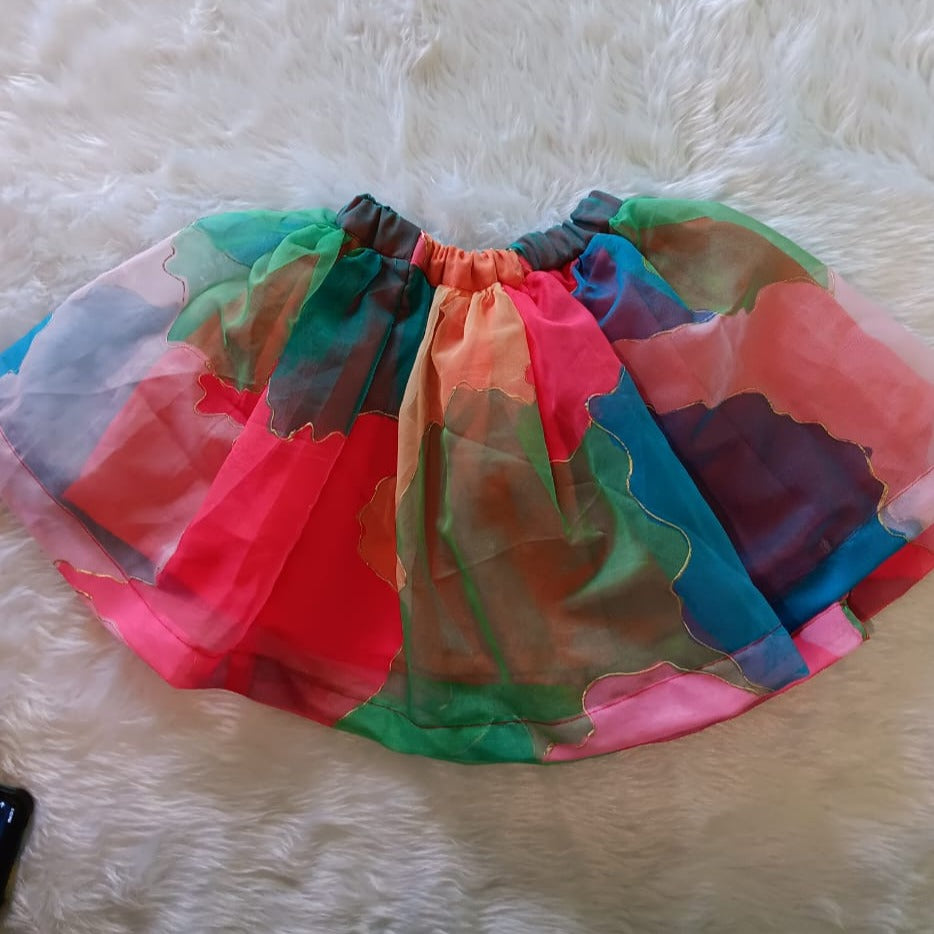 Organza Queen