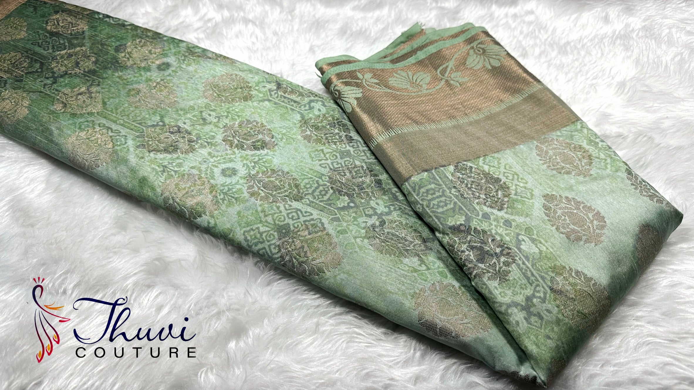 Fancy Saree