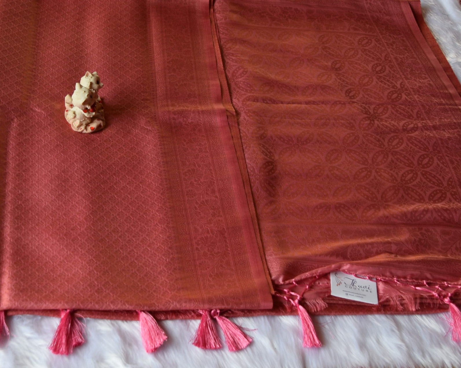 Kubera Silk