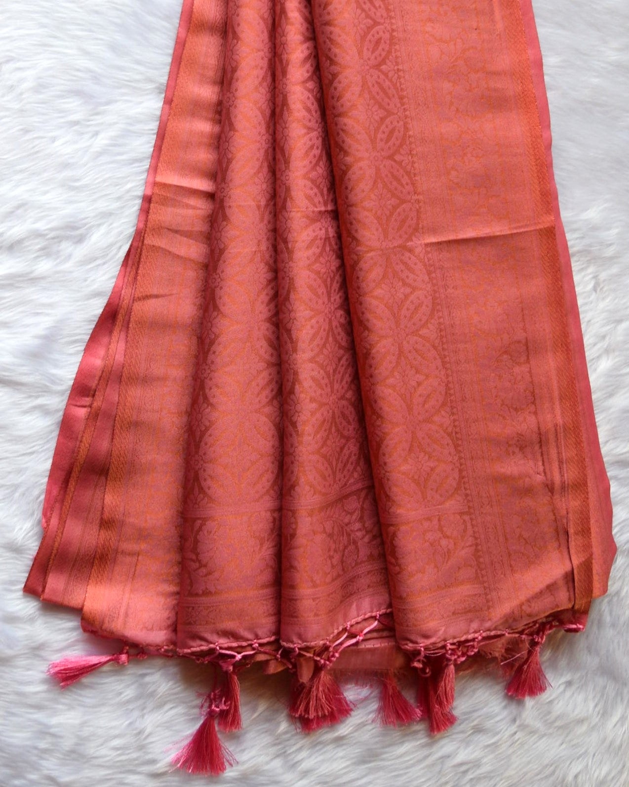 Kubera Silk
