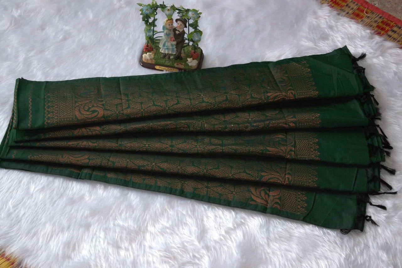 Soft Silk saree